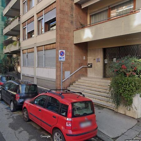 Yid Buonvicini Design Apt In Florence Out Of Ztl Екстериор снимка