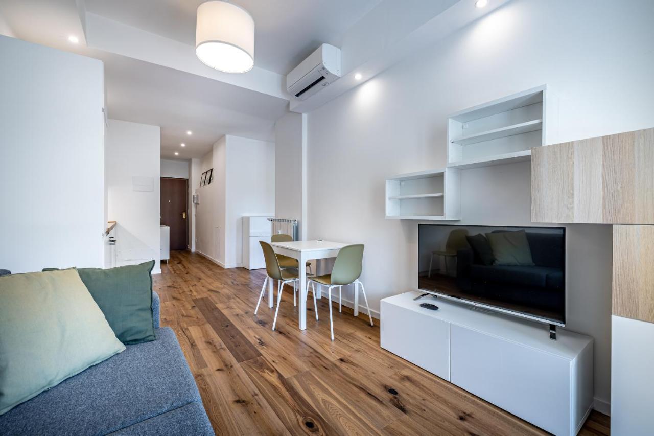 Yid Buonvicini Design Apt In Florence Out Of Ztl Екстериор снимка
