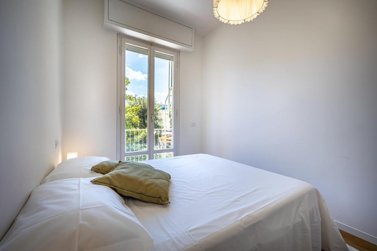 Yid Buonvicini Design Apt In Florence Out Of Ztl Екстериор снимка