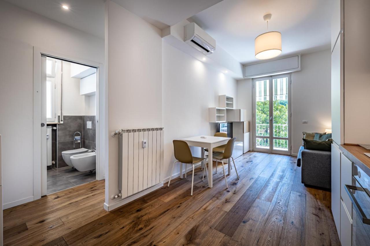 Yid Buonvicini Design Apt In Florence Out Of Ztl Екстериор снимка