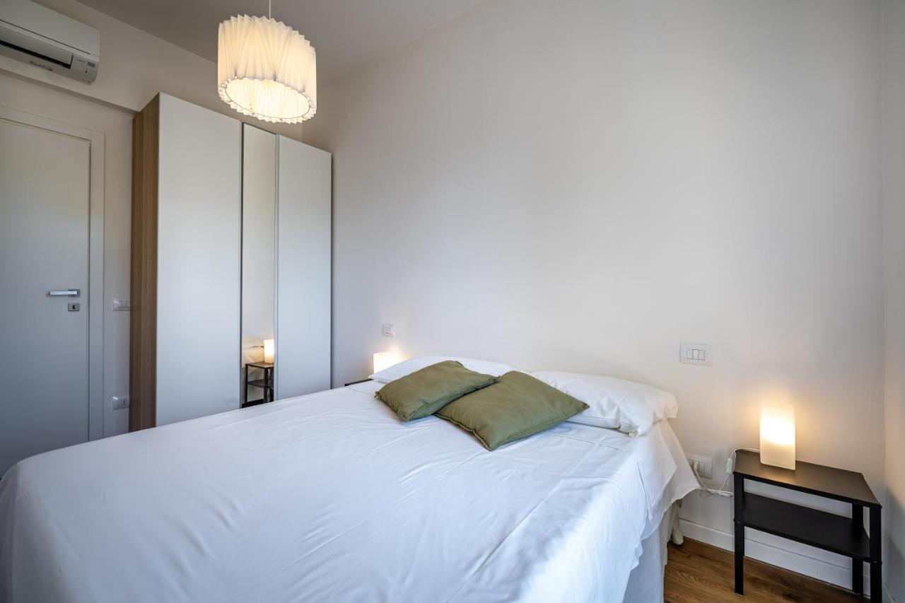 Yid Buonvicini Design Apt In Florence Out Of Ztl Екстериор снимка
